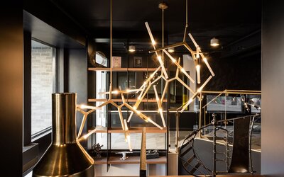 Lelux Hotel