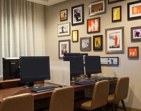 Hyatt House Denver Downtown