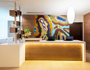 Hyatt House Denver Downtown