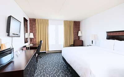 Lelux Hotel
