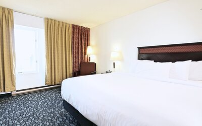 Lelux Hotel