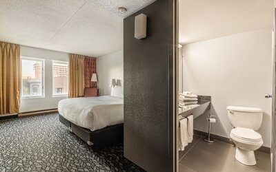 Lelux Hotel