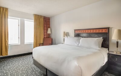 Lelux Hotel