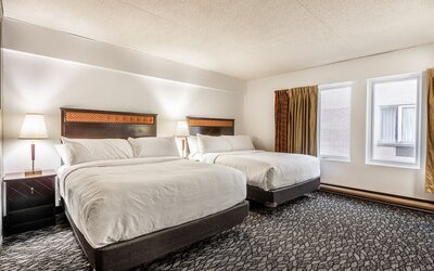 Lelux Hotel