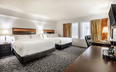 Lelux Hotel