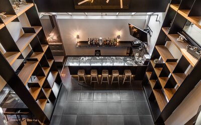 Lelux Hotel