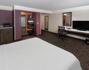 Hilton Garden Inn Montréal Centre-ville