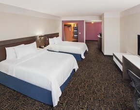 Hilton Garden Inn Montréal Centre-ville