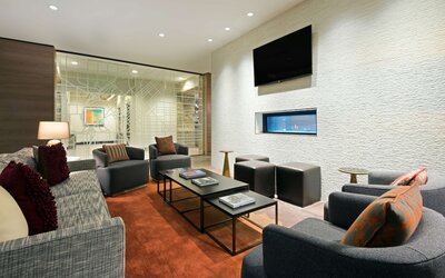 Hyatt House Denver Downtown