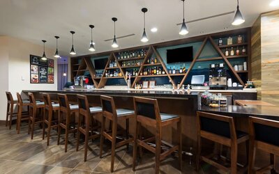 Hyatt House Denver Downtown