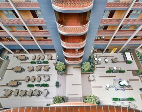 Embassy Suites by Hilton Denver Central Park