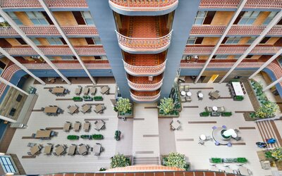 Embassy Suites by Hilton Denver Central Park