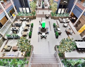 Embassy Suites by Hilton Denver Central Park