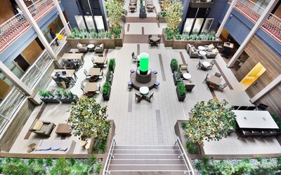Embassy Suites by Hilton Denver Central Park