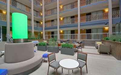 Embassy Suites by Hilton Denver Central Park
