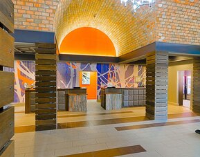 Embassy Suites by Hilton Denver Central Park