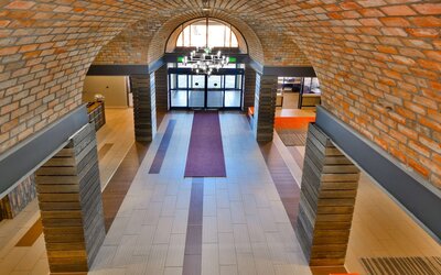 Embassy Suites by Hilton Denver Central Park