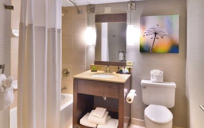 Embassy Suites by Hilton Denver Central Park