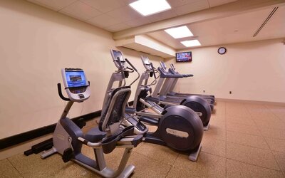 Embassy Suites by Hilton Denver Central Park