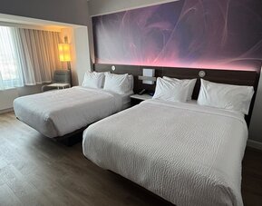 Armon Plaza Montreal Airport