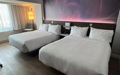 Armon Plaza Montreal Airport