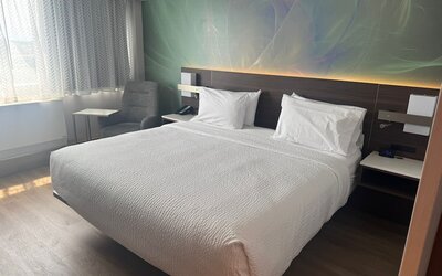 Armon Plaza Montreal Airport