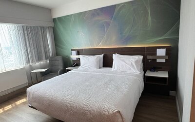 Armon Plaza Montreal Airport