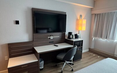 Armon Plaza Montreal Airport