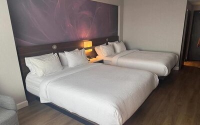 Armon Plaza Montreal Airport