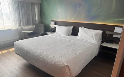 Armon Plaza Montreal Airport