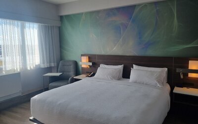 Armon Plaza Montreal Airport