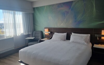 Armon Plaza Montreal Airport