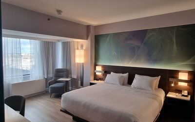 Armon Plaza Montreal Airport