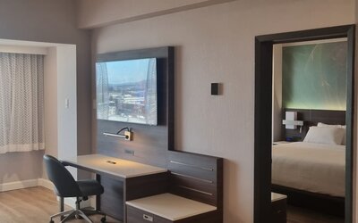 Armon Plaza Montreal Airport