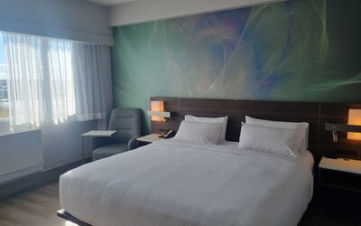 Armon Plaza Montreal Airport