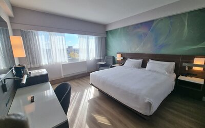 Armon Plaza Montreal Airport