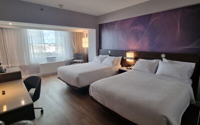 Armon Plaza Montreal Airport
