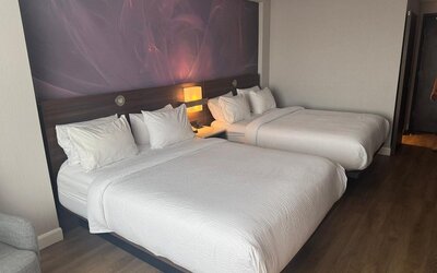 Armon Plaza Montreal Airport