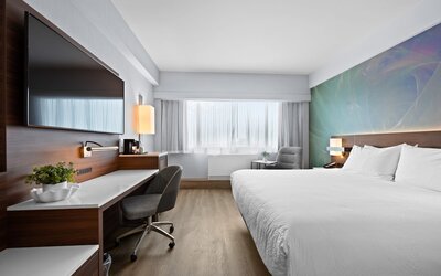 Armon Plaza Montreal Airport