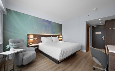 Armon Plaza Montreal Airport