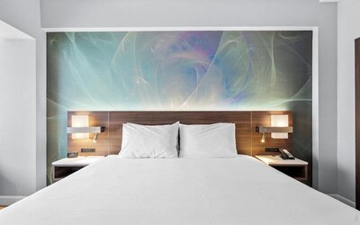 Armon Plaza Montreal Airport