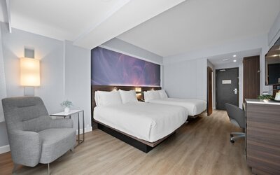 Armon Plaza Montreal Airport