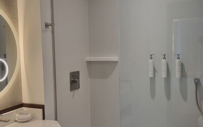 Armon Plaza Montreal Airport