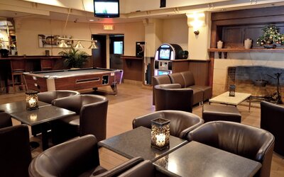Armon Plaza Montreal Airport