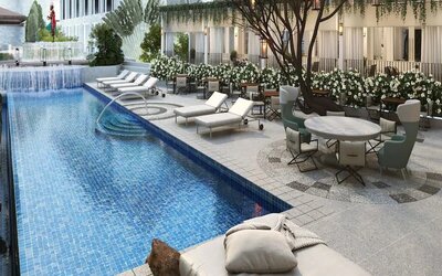 Kwetu Nairobi, Curio Collection By Hilton