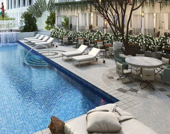 Kwetu Nairobi, Curio Collection By Hilton