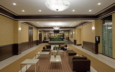Armon Plaza Montreal Airport