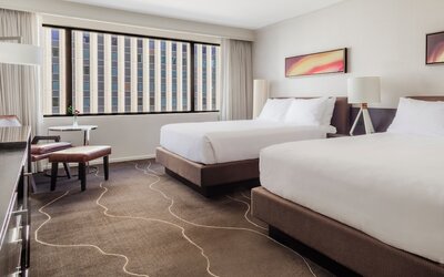 Grand Hyatt Denver
