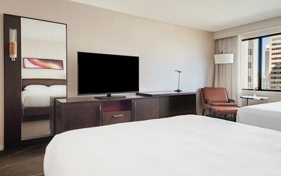 Grand Hyatt Denver