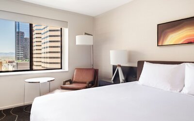 Grand Hyatt Denver